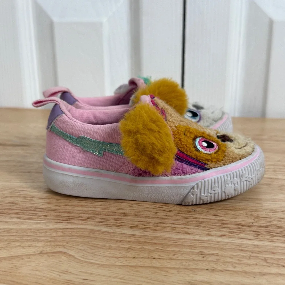 Paw Patrol paw patrol